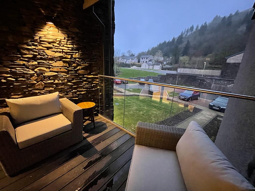 Best Apartment on Ironworks Backbarrow: A Perfect Lake District Getaway