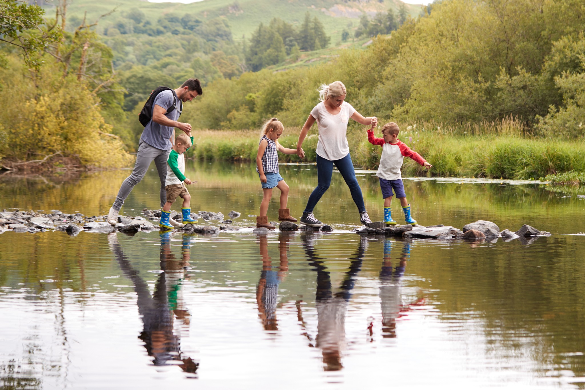 11 Ironworks Lake Lovers