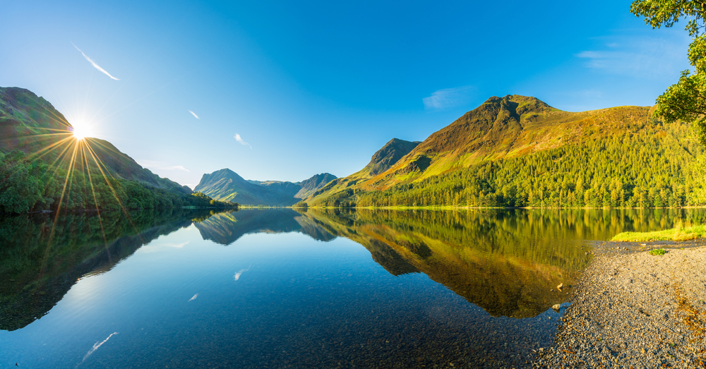 Bowness and Windermere Holidays