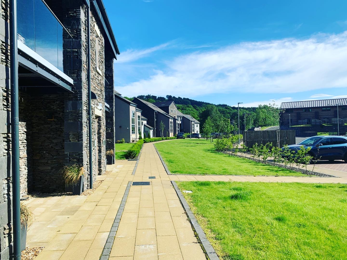 Airbnb Ulverston