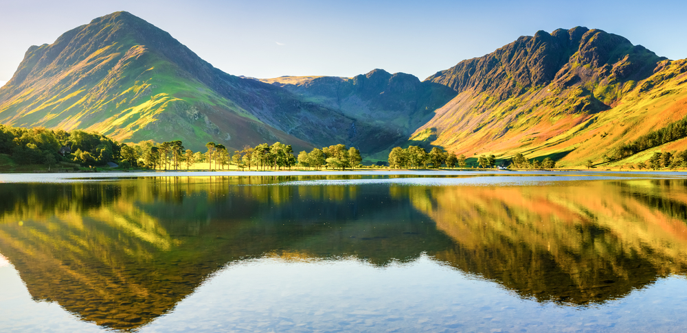Escape to Luxury in the Lake District! 11 Ironworks Backbarrow