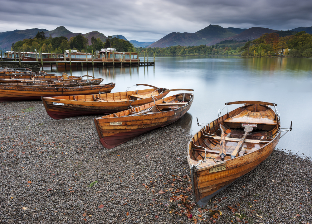 Airbnb Lake District