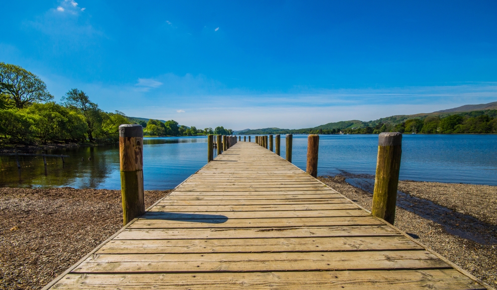 11 Ironworks Lake District Luxury Apartment