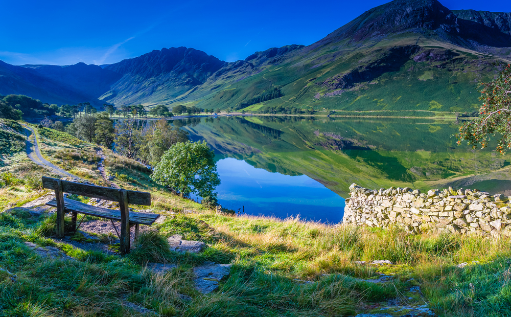 Luxury Lake District Apartments
